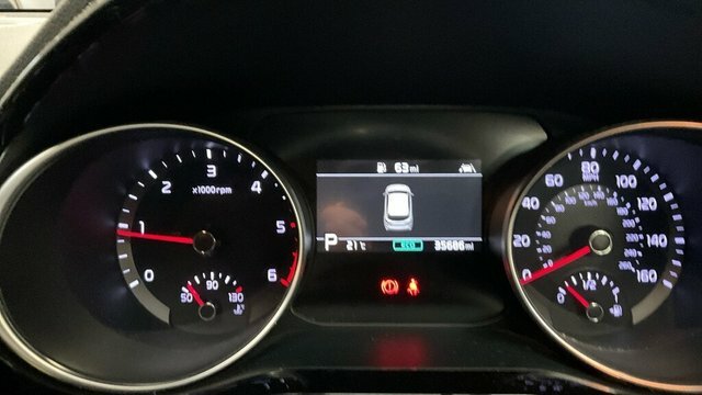 Kia Ceed 1.0T Gdi Isg Gt-line Silver #12