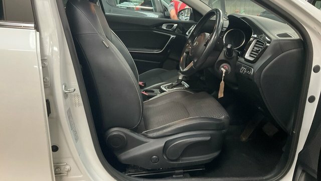 Kia Ceed 1.0T Gdi Isg Gt-line Silver #11