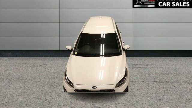 Kia Ceed 1.0T Gdi Isg Gt-line Silver #8