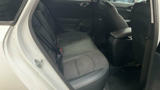Kia Ceed 1.0T Gdi Isg Gt-line Silver #10