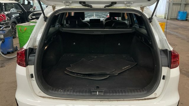 Kia Ceed 1.0T Gdi Isg Gt-line Silver #9