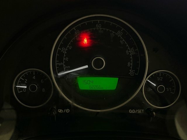 Skoda Citigo Elegance Greentech Red #17