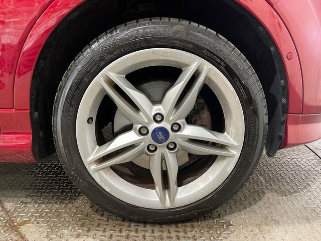 Ford Kuga Titanium Tdci 2.0 180Ps Awd White #27
