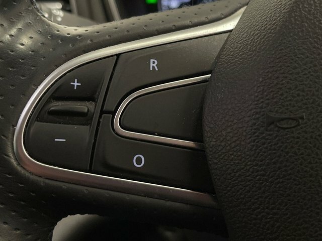 Renault Megane 1.6 Tce Gt Nav Blue #20