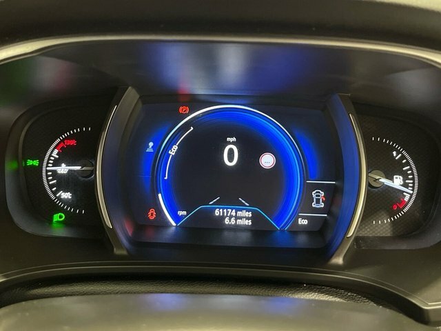 Renault Megane 1.6 Tce Gt Nav Blue #19