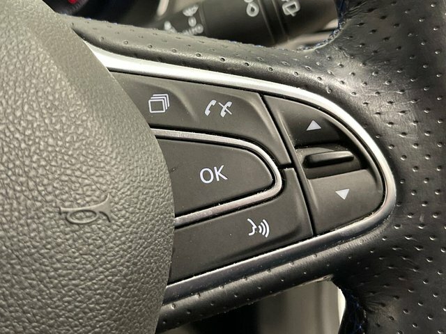 Renault Megane 1.6 Tce Gt Nav Blue #21