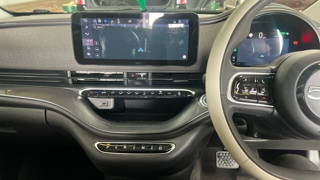 Fiat 500E 42Kwh La Prima  #13