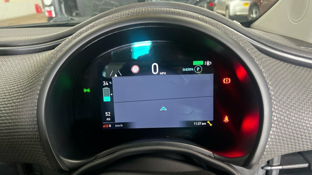 Fiat 500E 42Kwh La Prima  #25