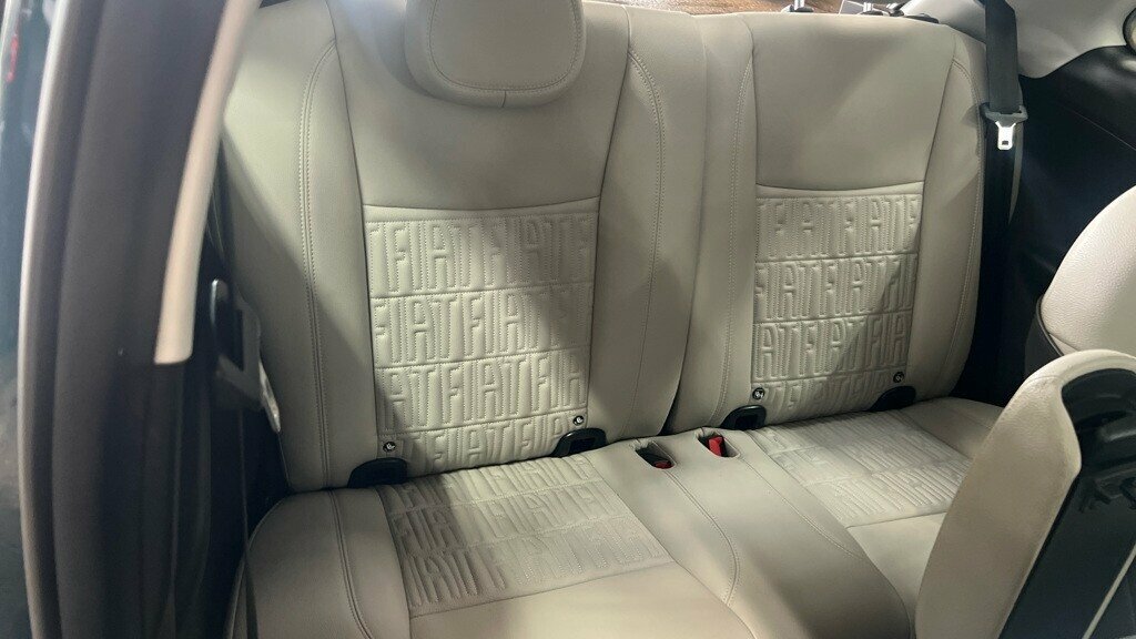 Fiat 500E 42Kwh La Prima  #23