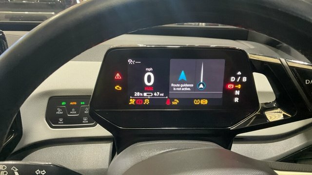 Volkswagen ID.3 Pro Performance 58Kwh 1St Edition Grey #12