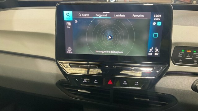 Volkswagen ID.3 Pro Performance 58Kwh 1St Edition Grey #13