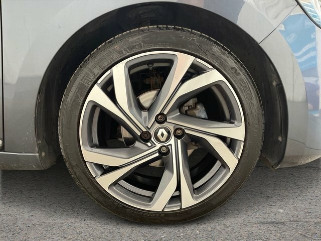 Renault Clio Renault Clio 1.0 Tce 90 Iconic Black #12