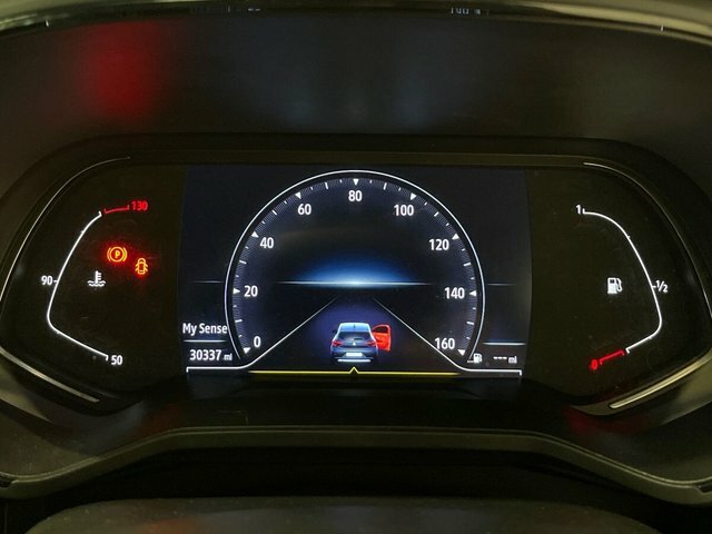 Renault Clio Renault Clio 1.0 Tce 90 Iconic Black #19