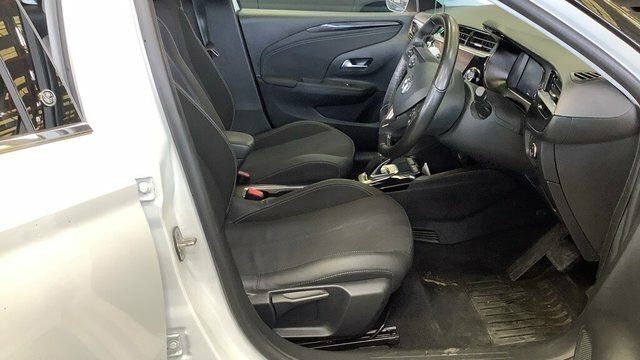 Vauxhall Corsa-e 100Kw Ultimate 50Kwh 11Kwch Black #11