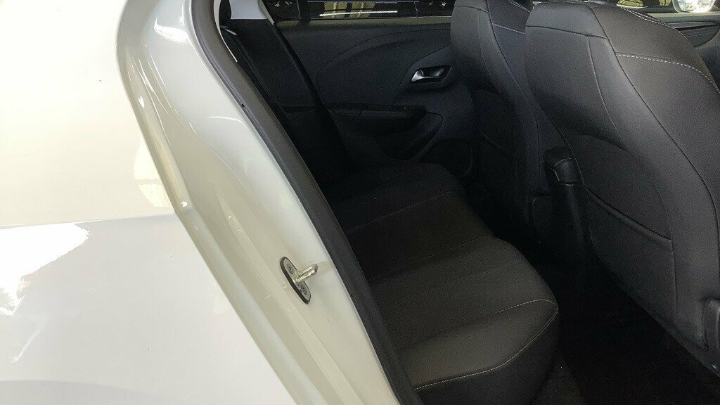 Vauxhall Corsa-e 100Kw Ultimate 50Kwh 11Kwch Black #21