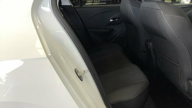 Vauxhall Corsa-e 100Kw Ultimate 50Kwh 11Kwch Black #9