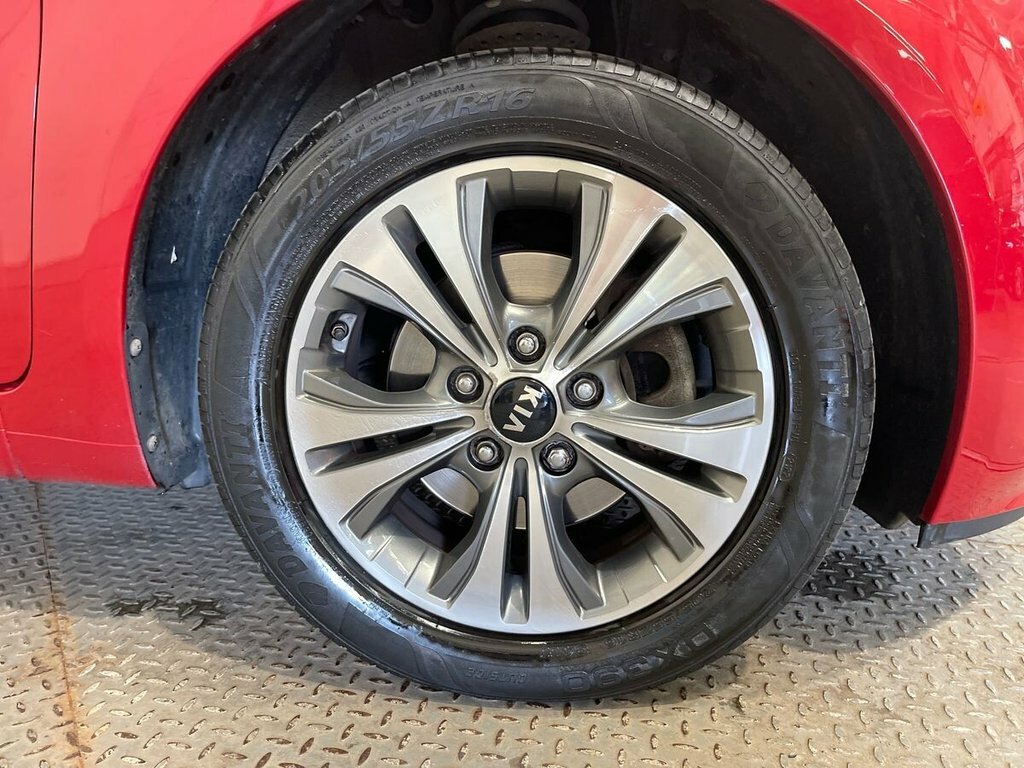 Kia Venga 1.6 4 Euro #50