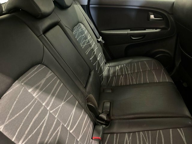 Kia Venga 1.6 4 Euro #22