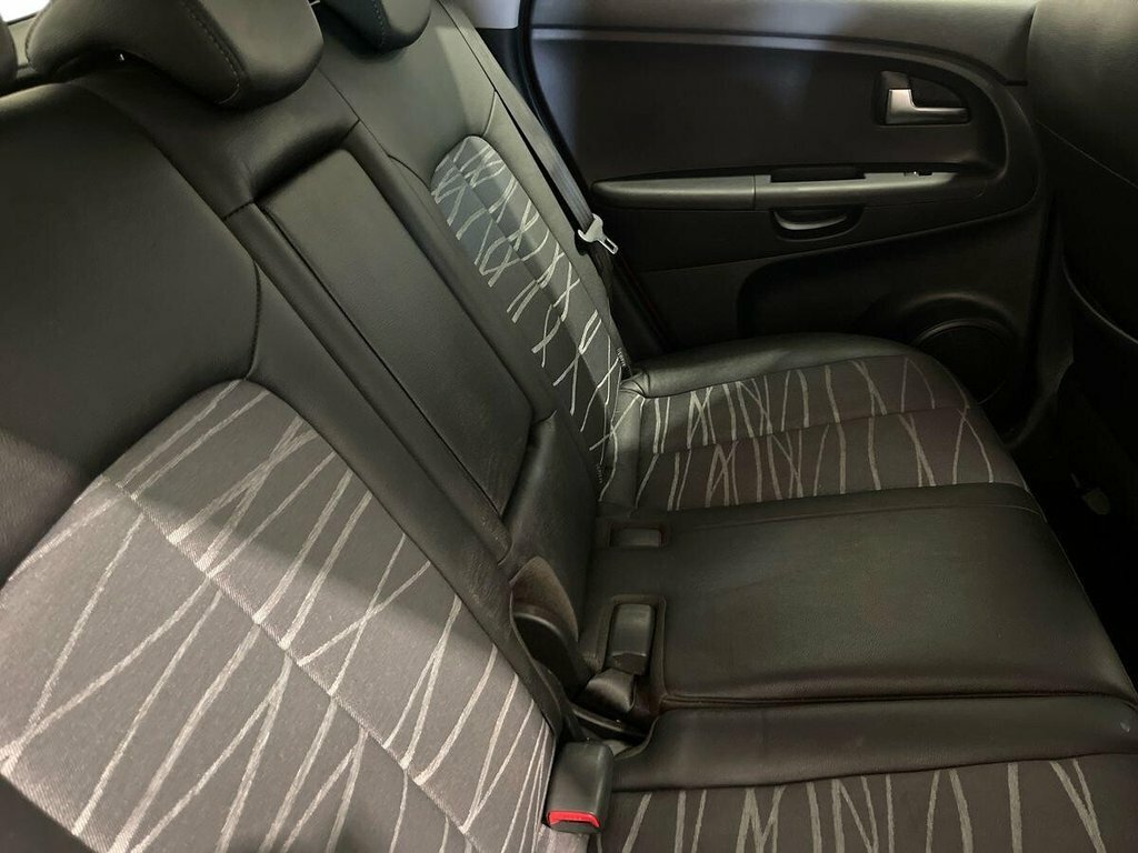 Kia Venga 1.6 4 Euro #48