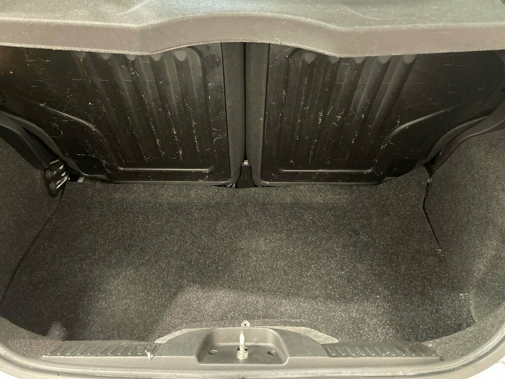 Fiat 500 1.2 Lounge Start Stop Green #45