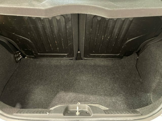 Fiat 500 1.2 Lounge Start Stop Green #21
