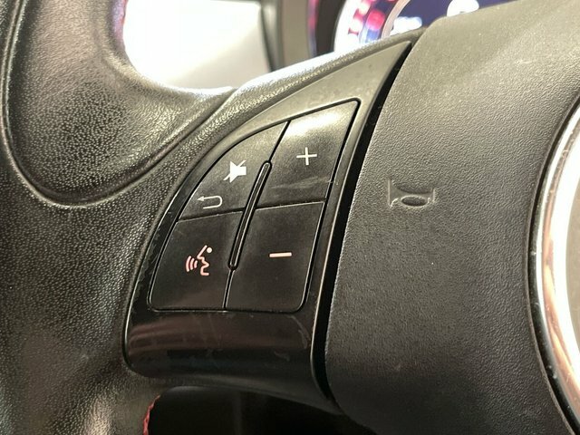 Fiat 500 1.2 Lounge Start Stop Green #18