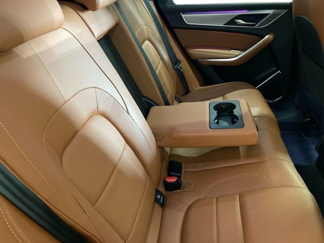 Jaguar F-Pace 2021 3.0 D300 V6 S Awd Euro 6 Ss Blue #22
