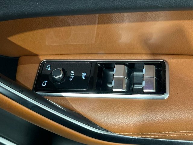 Jaguar F-Pace 2021 3.0 D300 V6 S Awd Euro 6 Ss Blue #16