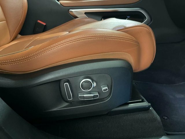 Jaguar F-Pace 2021 3.0 D300 V6 S Awd Euro 6 Ss Blue #29