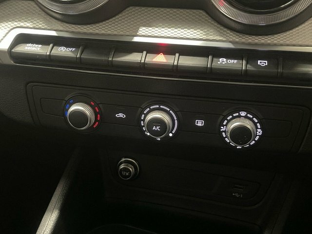 Audi Q2 Sport 35 Tfsi 150 Ps 6-Speed Grey #15