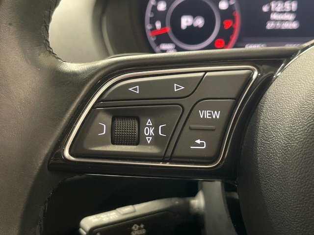 Audi Q2 Sport 35 Tfsi 150 Ps 6-Speed Grey #19