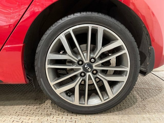 Kia RIO 1.25 2 Euro 6 Ss Blue #24