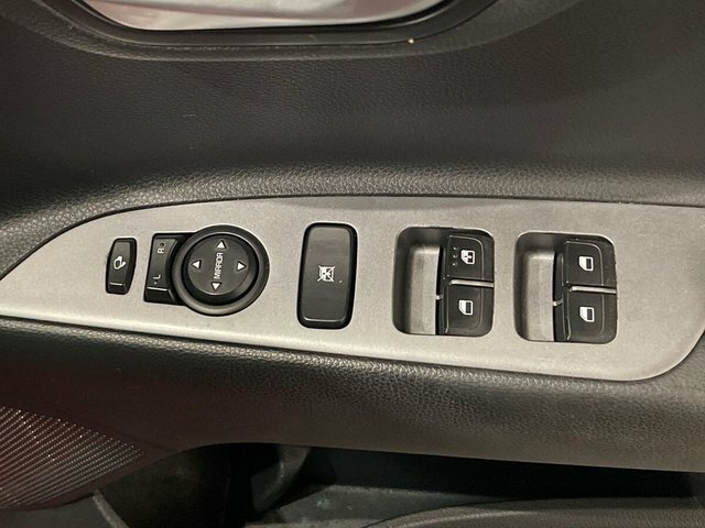 Kia RIO 1.25 2 Euro 6 Ss Blue #16