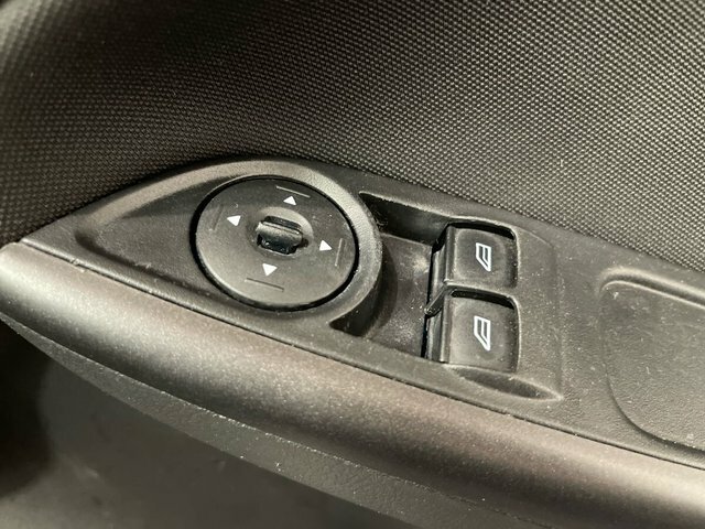 Ford Focus 1.0T Ecoboost Titanium Euro 6 Ss Black #16
