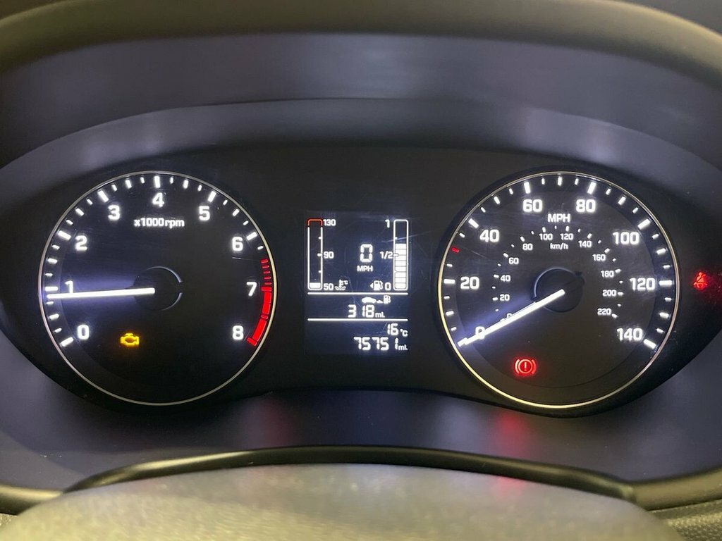 Hyundai I20 1.2 Premium Se Nav Grey #41