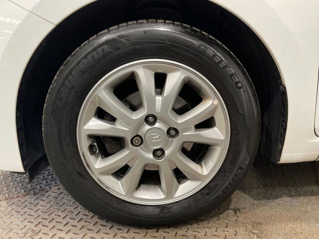 Hyundai I20 1.2 Premium Se Nav Grey #24