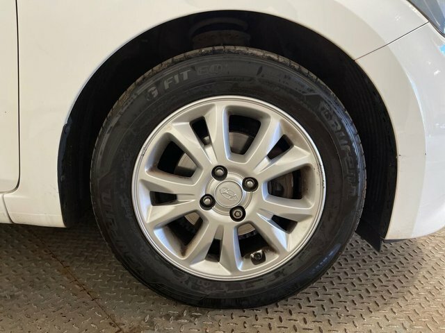 Hyundai I20 1.2 Premium Se Nav Grey #22