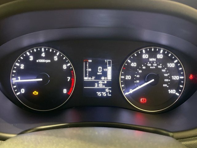 Hyundai I20 1.2 Premium Se Nav Grey #17