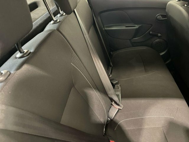 Dacia Sandero Sandero Ambiance Sce Black #18