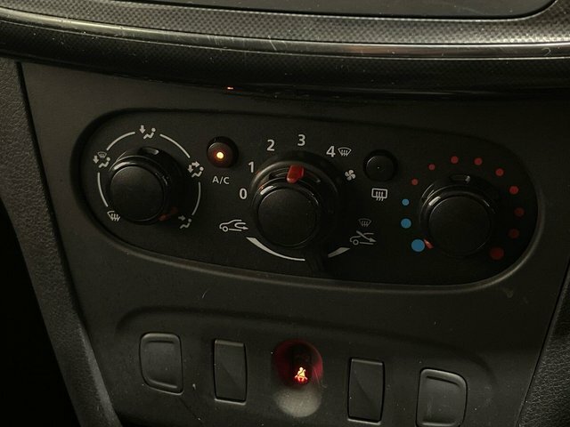 Dacia Sandero Sandero Ambiance Sce Black #15