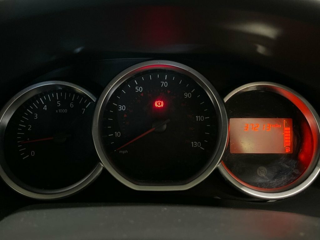 Dacia Sandero Sandero Ambiance Sce Black #39