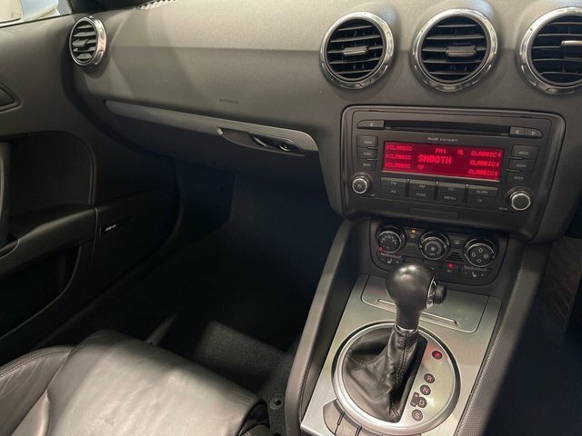 Audi TT 2.0 Tfsi S Tronic Euro 4 Grey #14