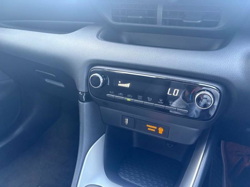 Mazda 2 1.5H Agile Cvt Euro 6 Ss - 2023 23 FV23BJF Brown #5