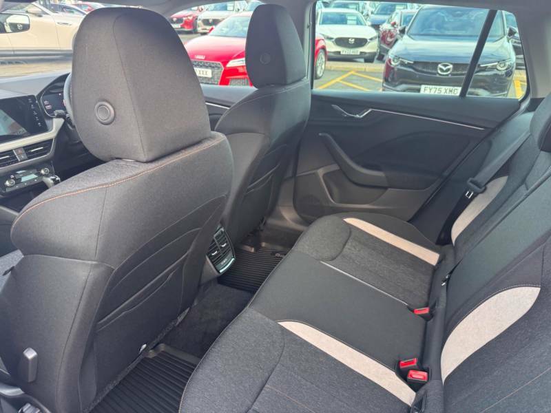 Skoda Kamiq 1.0 Tsi Se L Black #18