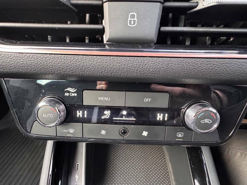 Skoda Kamiq 1.0 Tsi Se L Black #14