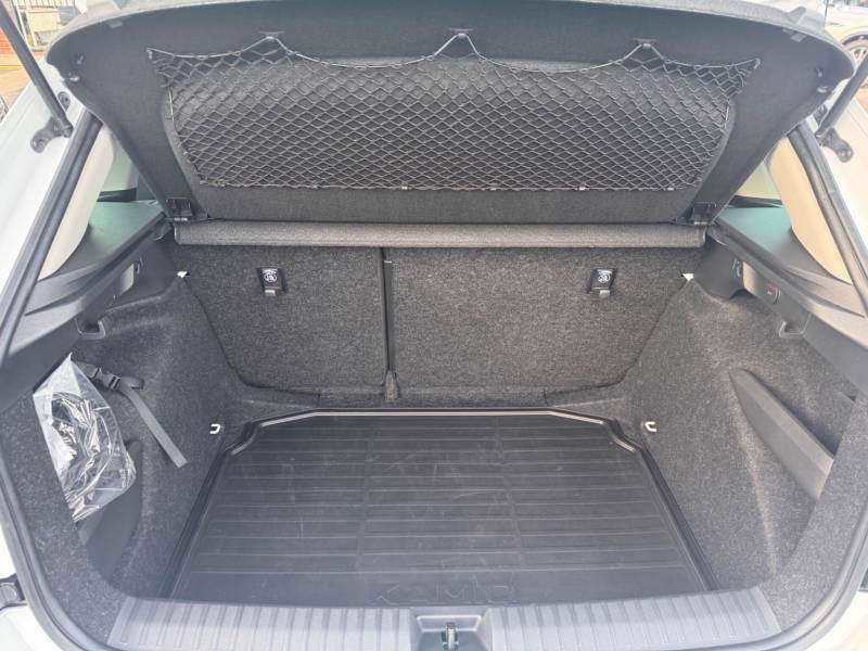 Skoda Kamiq 1.0 Tsi Se L Black #12