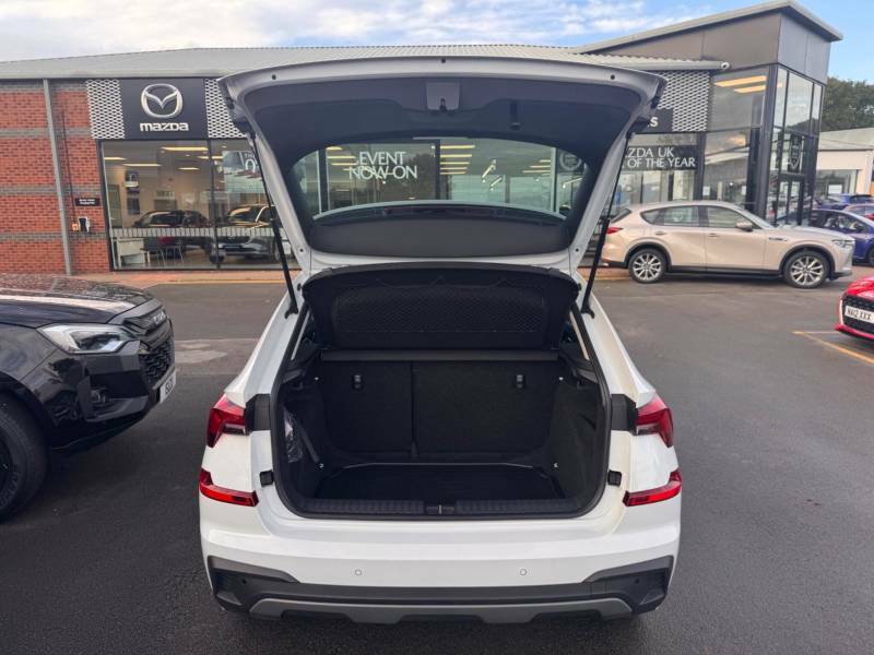 Skoda Kamiq 1.0 Tsi Se L Black #11