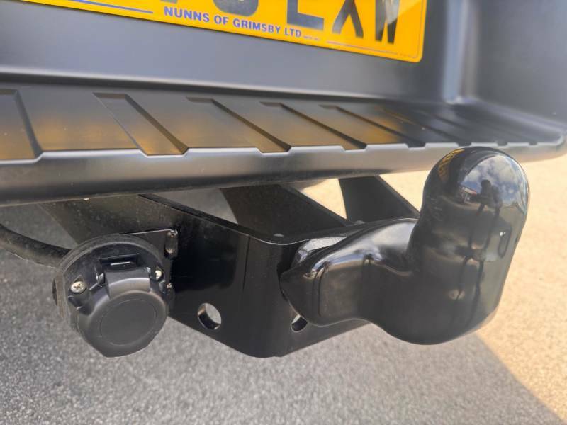 Isuzu D-Max Double Cab Grey #19