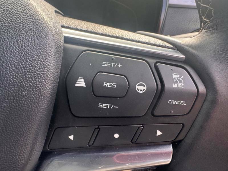 Isuzu D-Max Double Cab Grey #10