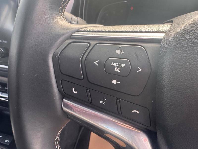 Isuzu D-Max Double Cab Grey #22
